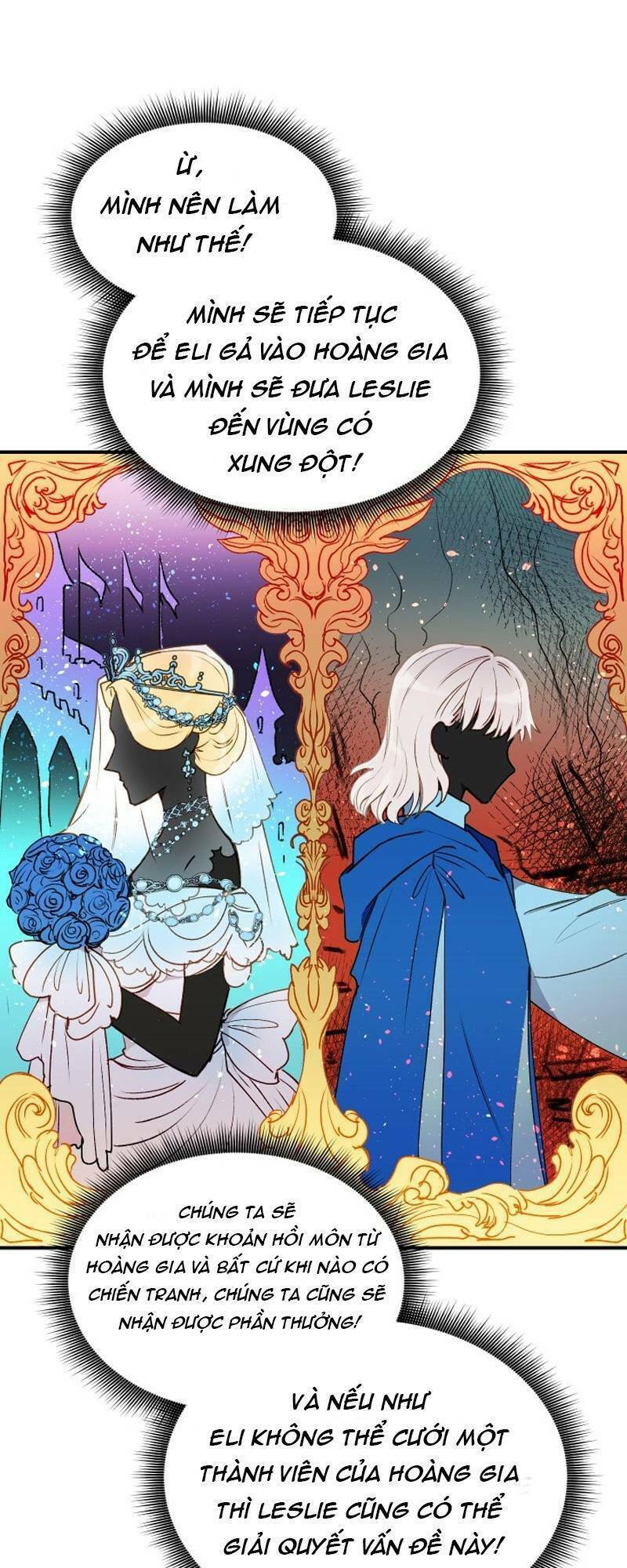 Bản Khế Ước Với Nữ Công Tước Ác Ma Chapter 11 - 46