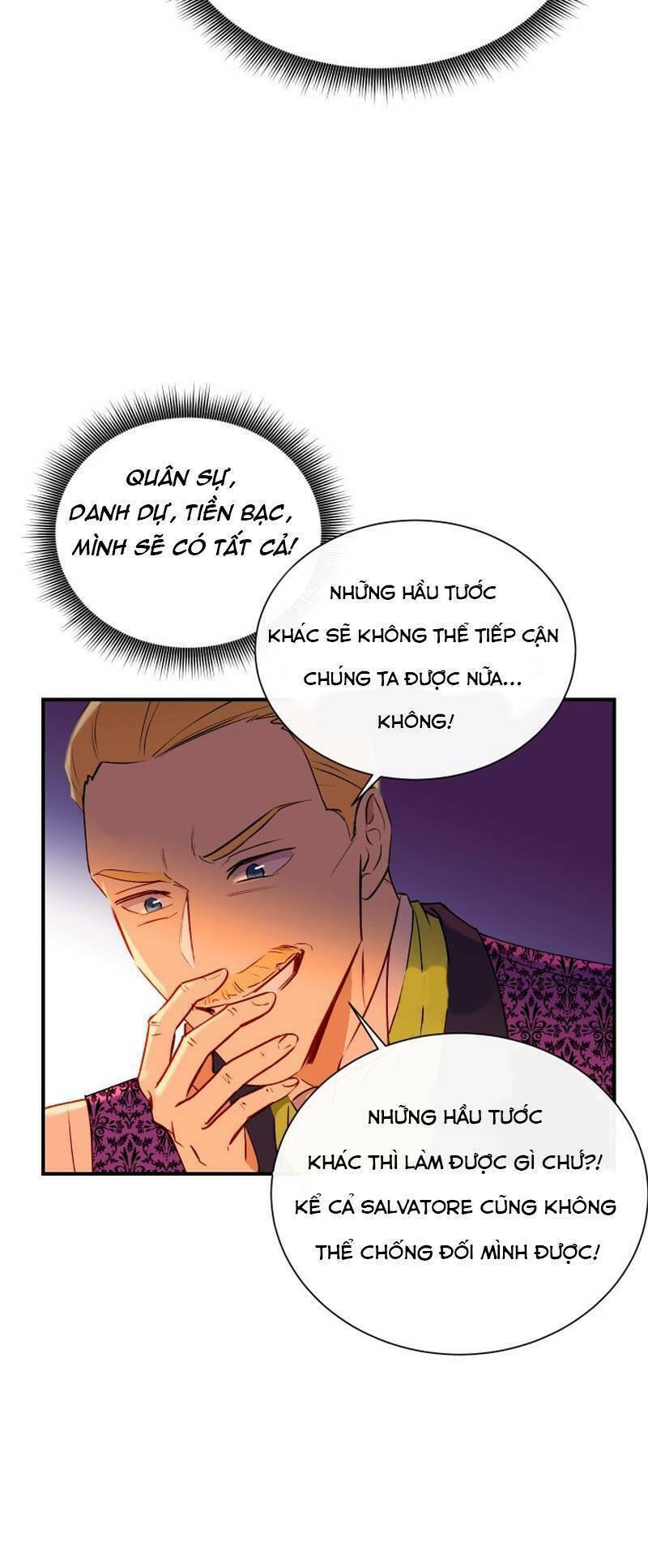 Bản Khế Ước Với Nữ Công Tước Ác Ma Chapter 11 - 47