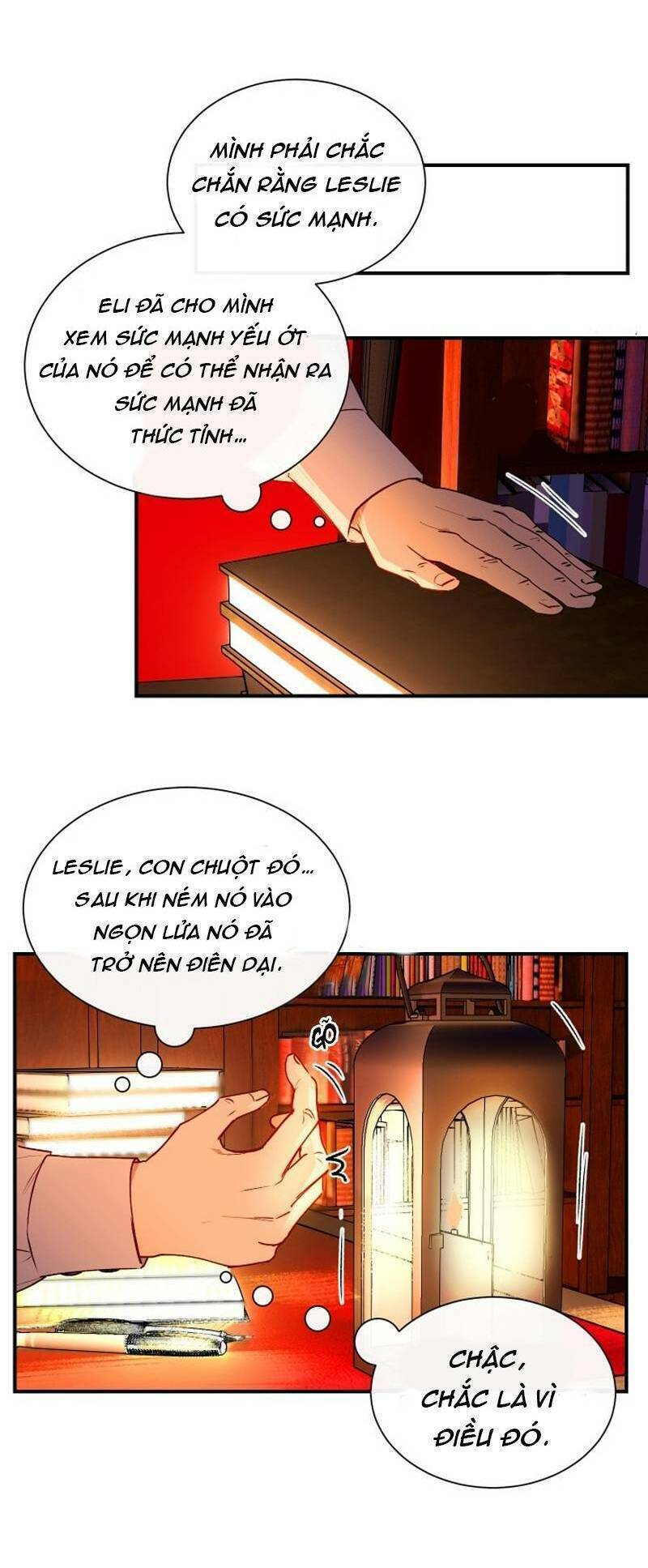 Bản Khế Ước Với Nữ Công Tước Ác Ma Chapter 11 - 48