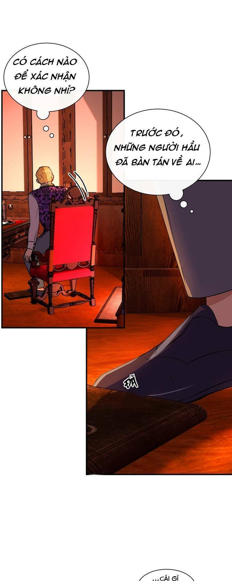 Bản Khế Ước Với Nữ Công Tước Ác Ma Chapter 11 - 49