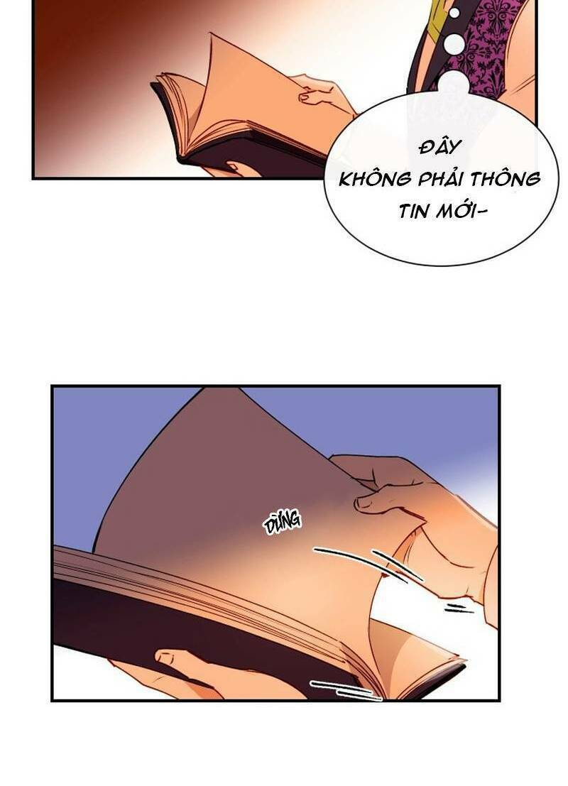 Bản Khế Ước Với Nữ Công Tước Ác Ma Chapter 11 - 52