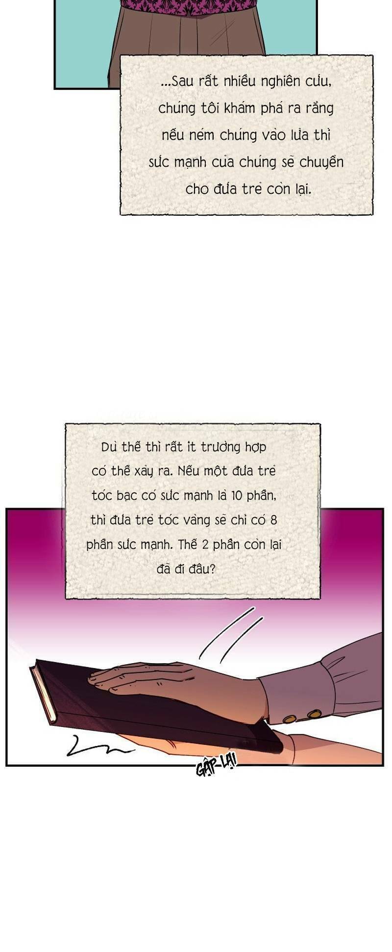 Bản Khế Ước Với Nữ Công Tước Ác Ma Chapter 11 - 54