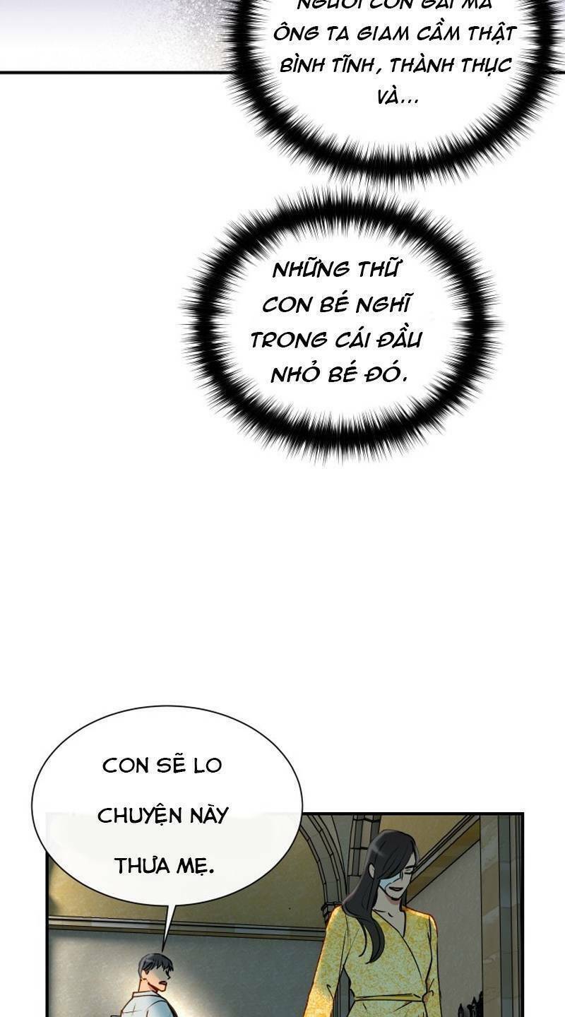 Bản Khế Ước Với Nữ Công Tước Ác Ma Chapter 11 - 8