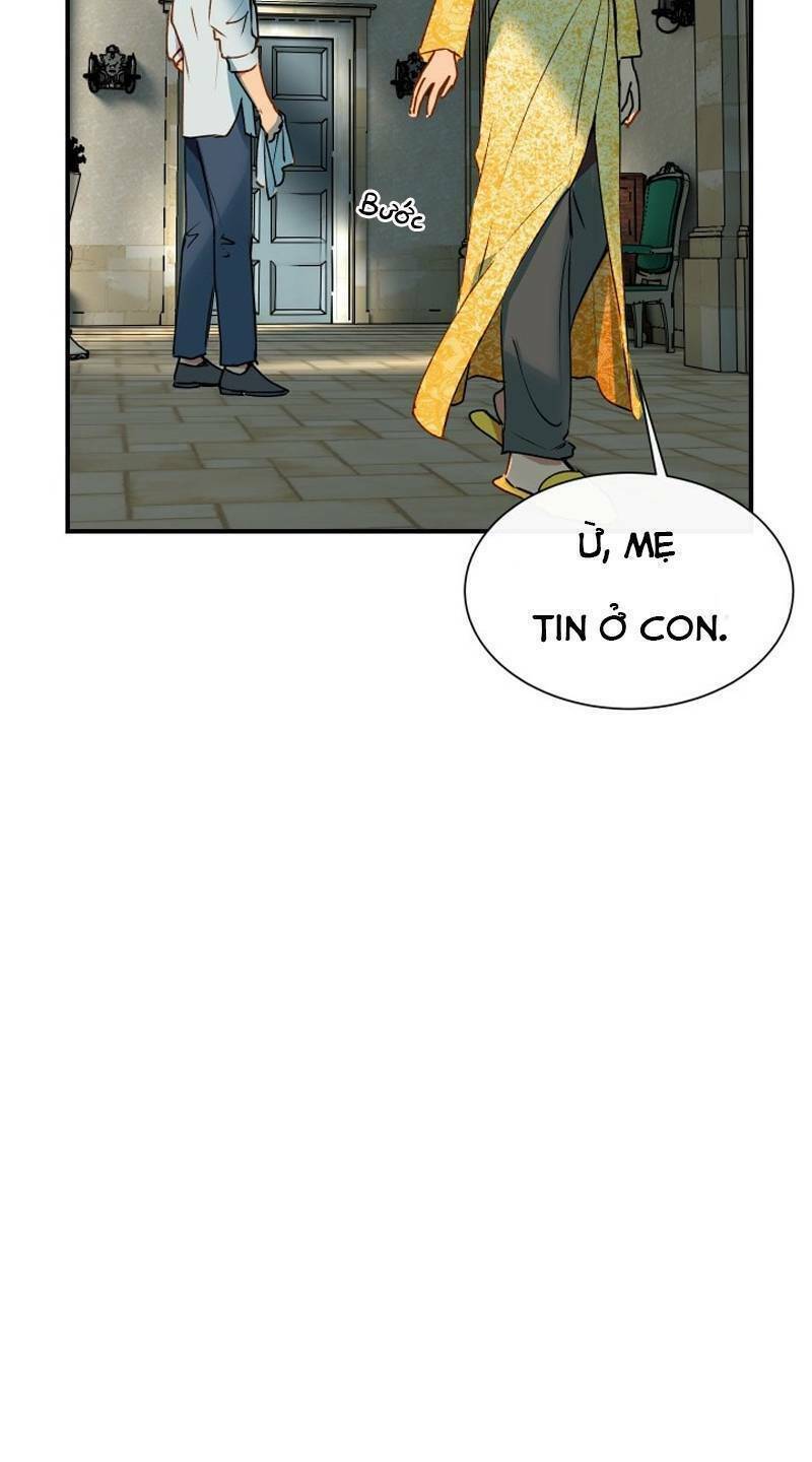 Bản Khế Ước Với Nữ Công Tước Ác Ma Chapter 11 - 9