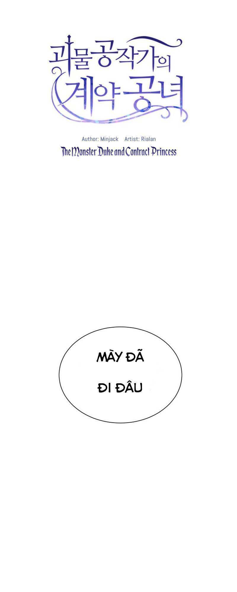 Bản Khế Ước Với Nữ Công Tước Ác Ma Chapter 11 - 10