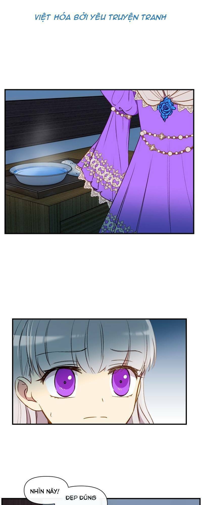 Bản Khế Ước Với Nữ Công Tước Ác Ma Chapter 12 - 1