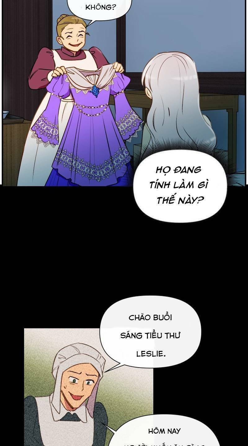 Bản Khế Ước Với Nữ Công Tước Ác Ma Chapter 12 - 2