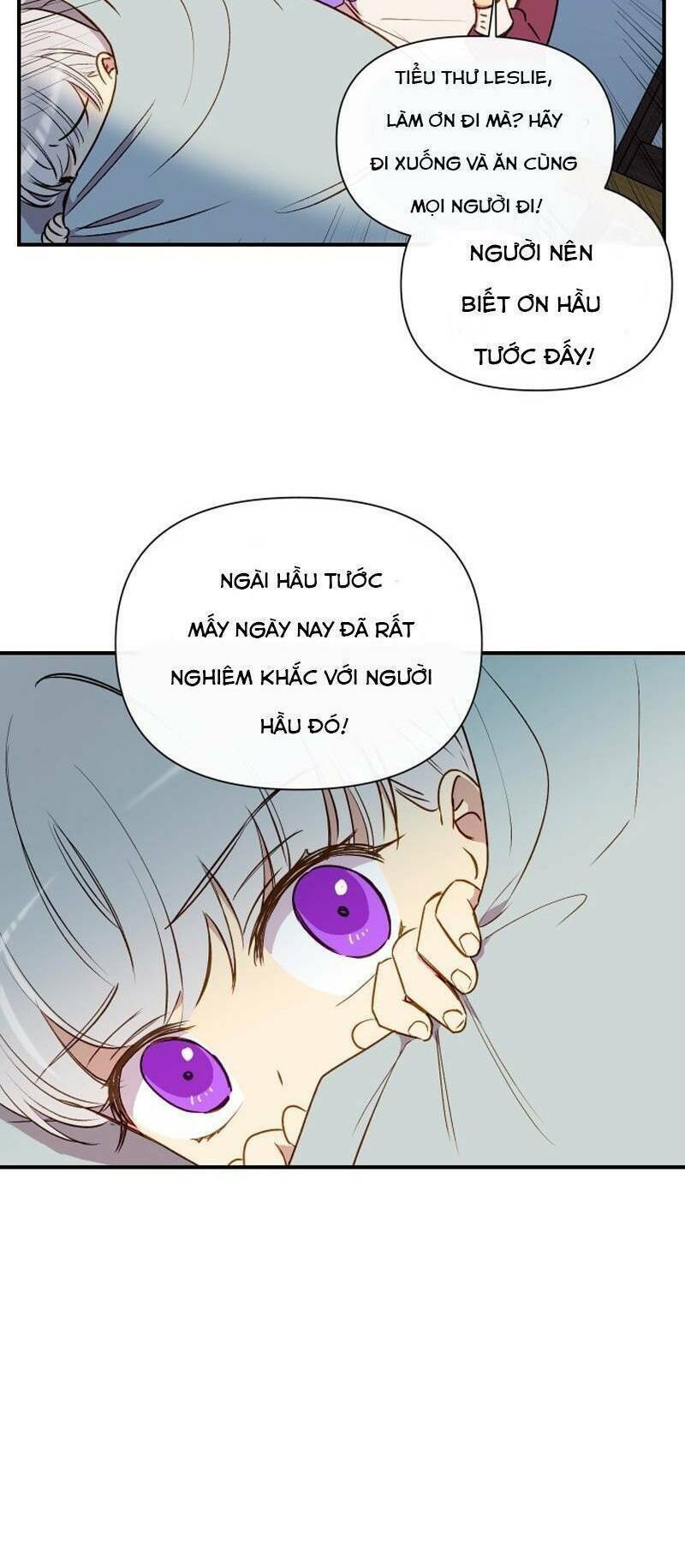 Bản Khế Ước Với Nữ Công Tước Ác Ma Chapter 12 - 12