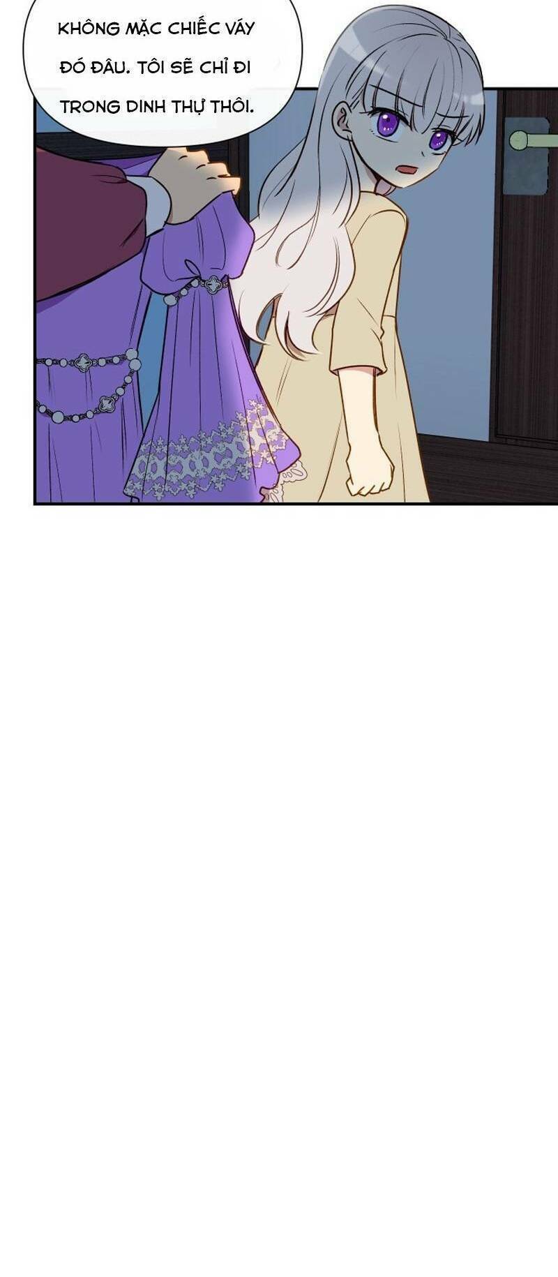 Bản Khế Ước Với Nữ Công Tước Ác Ma Chapter 12 - 14