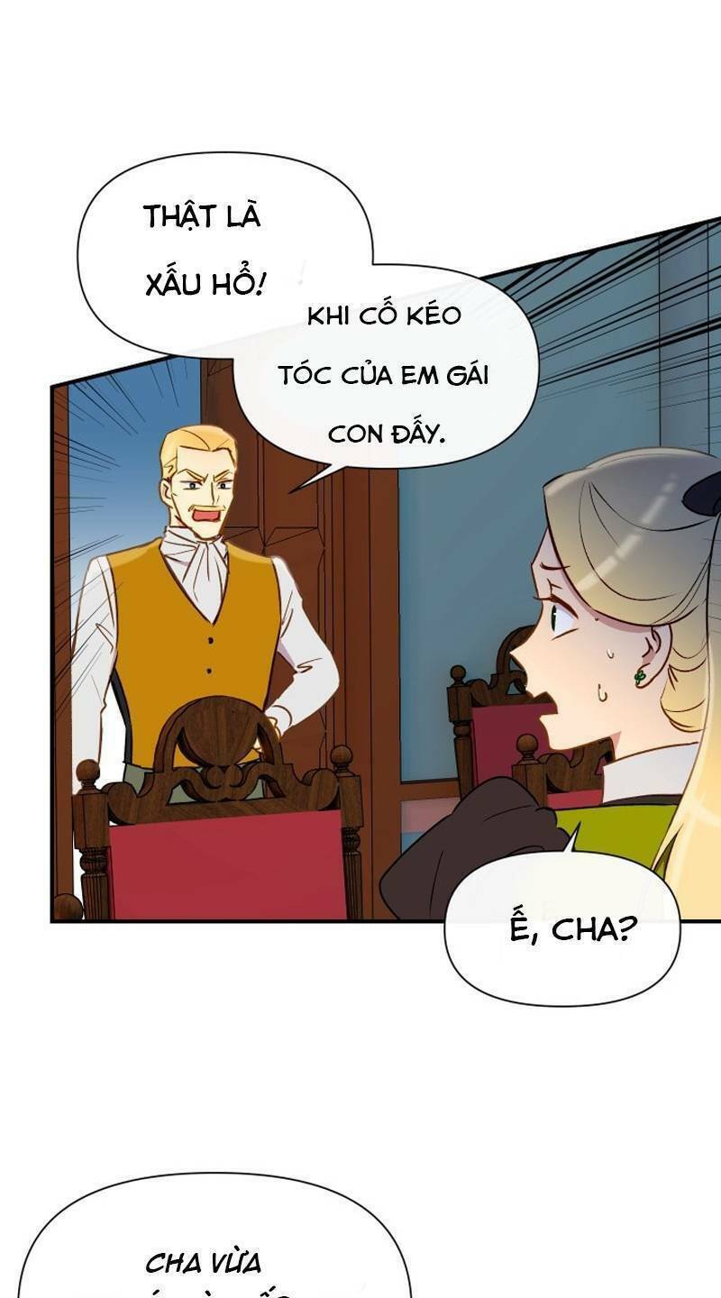 Bản Khế Ước Với Nữ Công Tước Ác Ma Chapter 12 - 18