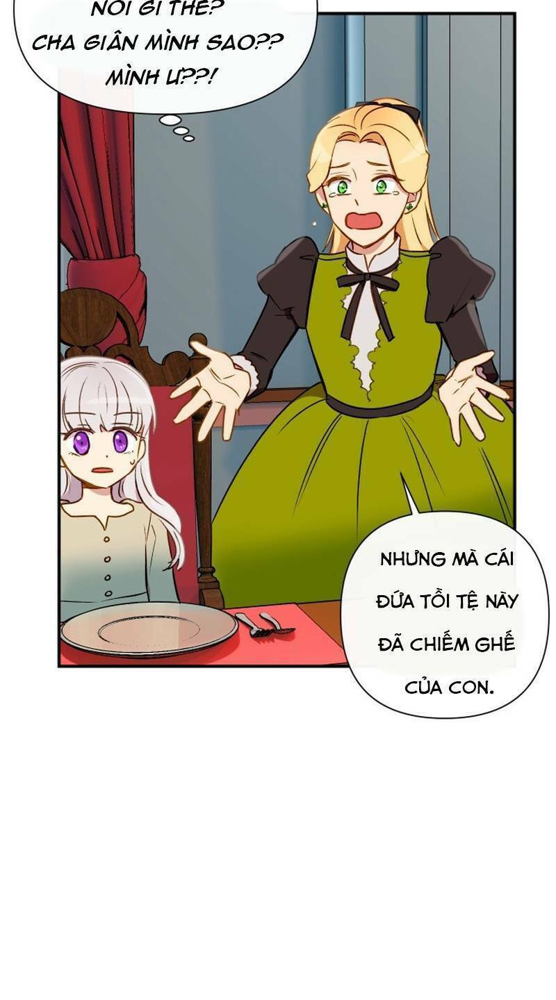 Bản Khế Ước Với Nữ Công Tước Ác Ma Chapter 12 - 19