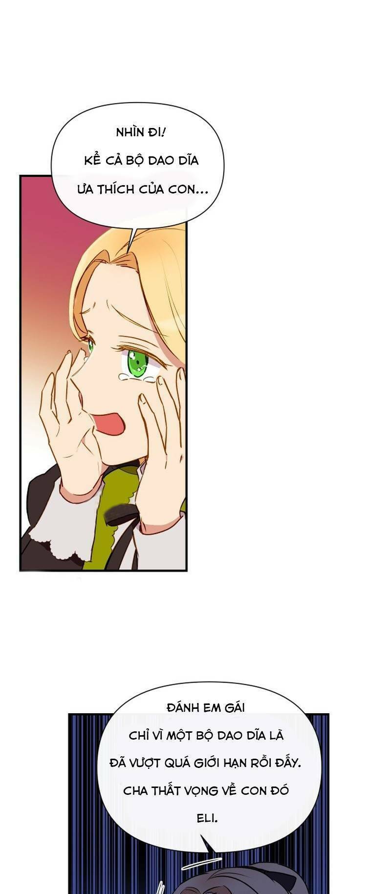 Bản Khế Ước Với Nữ Công Tước Ác Ma Chapter 12 - 20