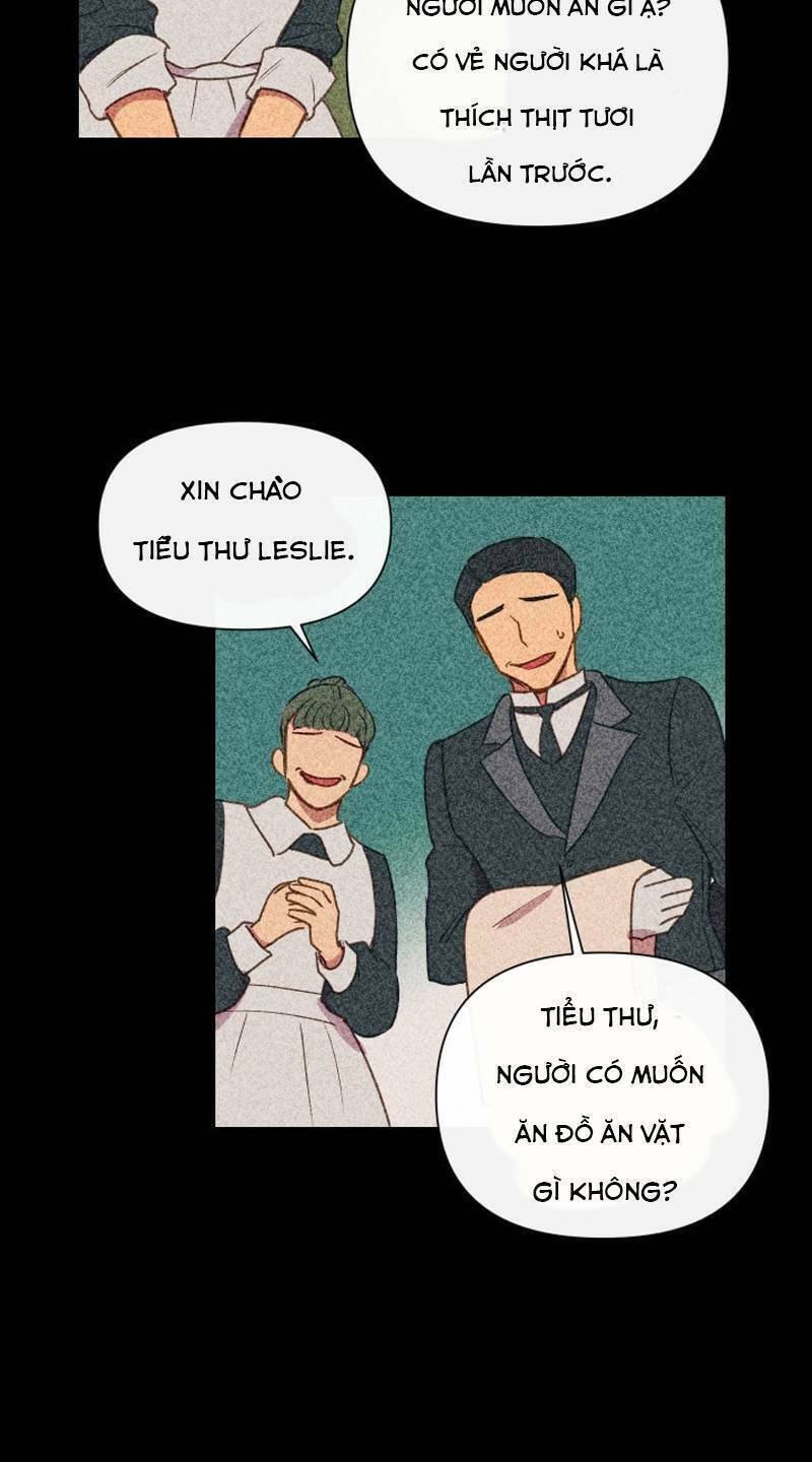 Bản Khế Ước Với Nữ Công Tước Ác Ma Chapter 12 - 3