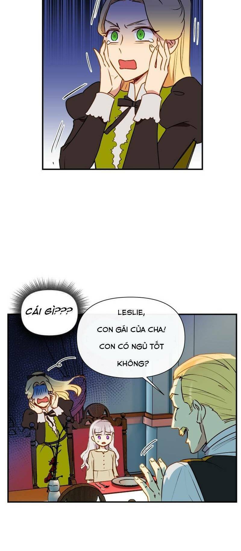 Bản Khế Ước Với Nữ Công Tước Ác Ma Chapter 12 - 21