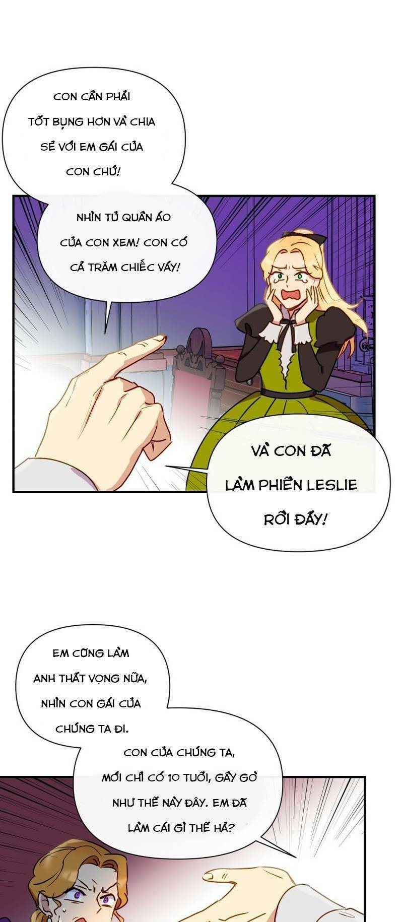 Bản Khế Ước Với Nữ Công Tước Ác Ma Chapter 12 - 24