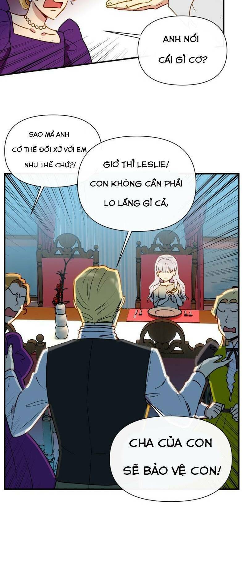 Bản Khế Ước Với Nữ Công Tước Ác Ma Chapter 12 - 25