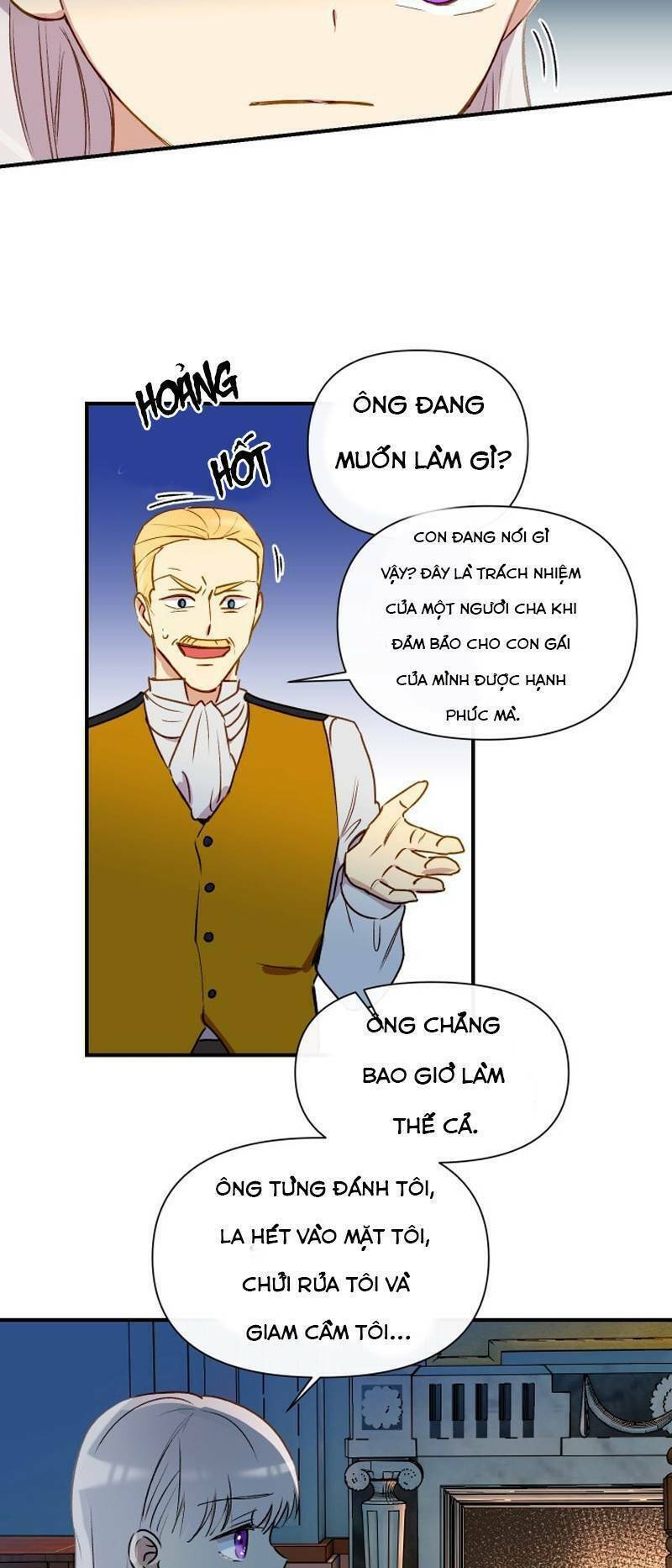 Bản Khế Ước Với Nữ Công Tước Ác Ma Chapter 12 - 27