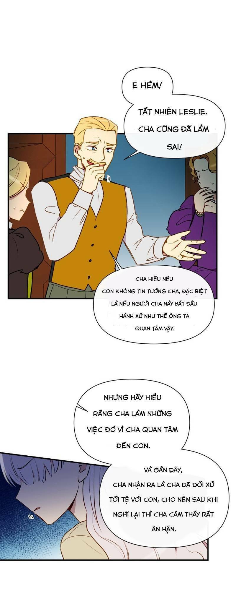 Bản Khế Ước Với Nữ Công Tước Ác Ma Chapter 12 - 29