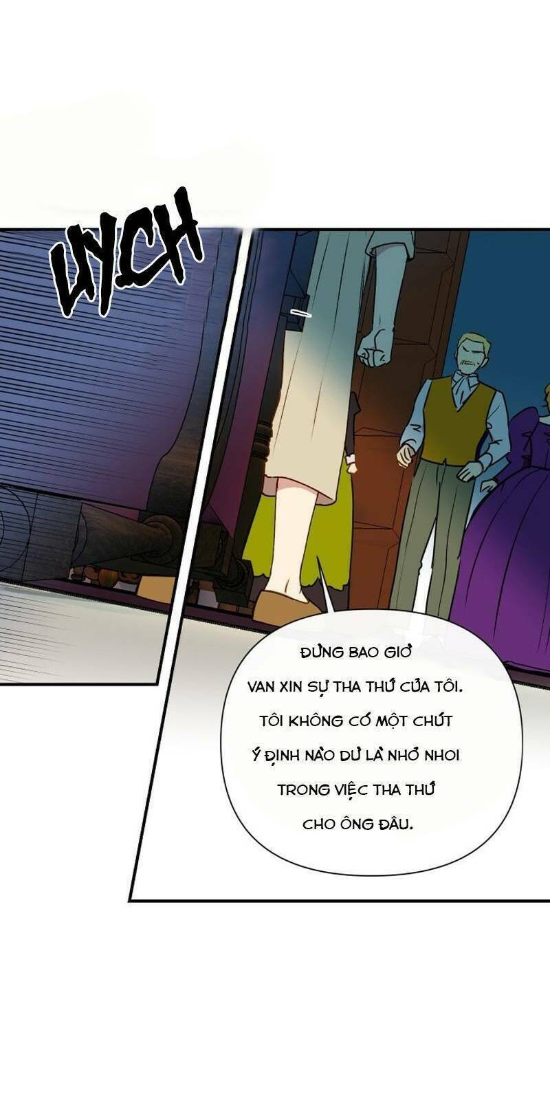 Bản Khế Ước Với Nữ Công Tước Ác Ma Chapter 12 - 31