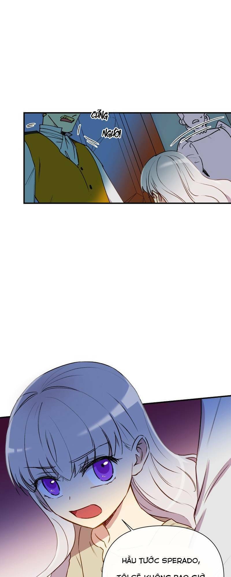 Bản Khế Ước Với Nữ Công Tước Ác Ma Chapter 12 - 32