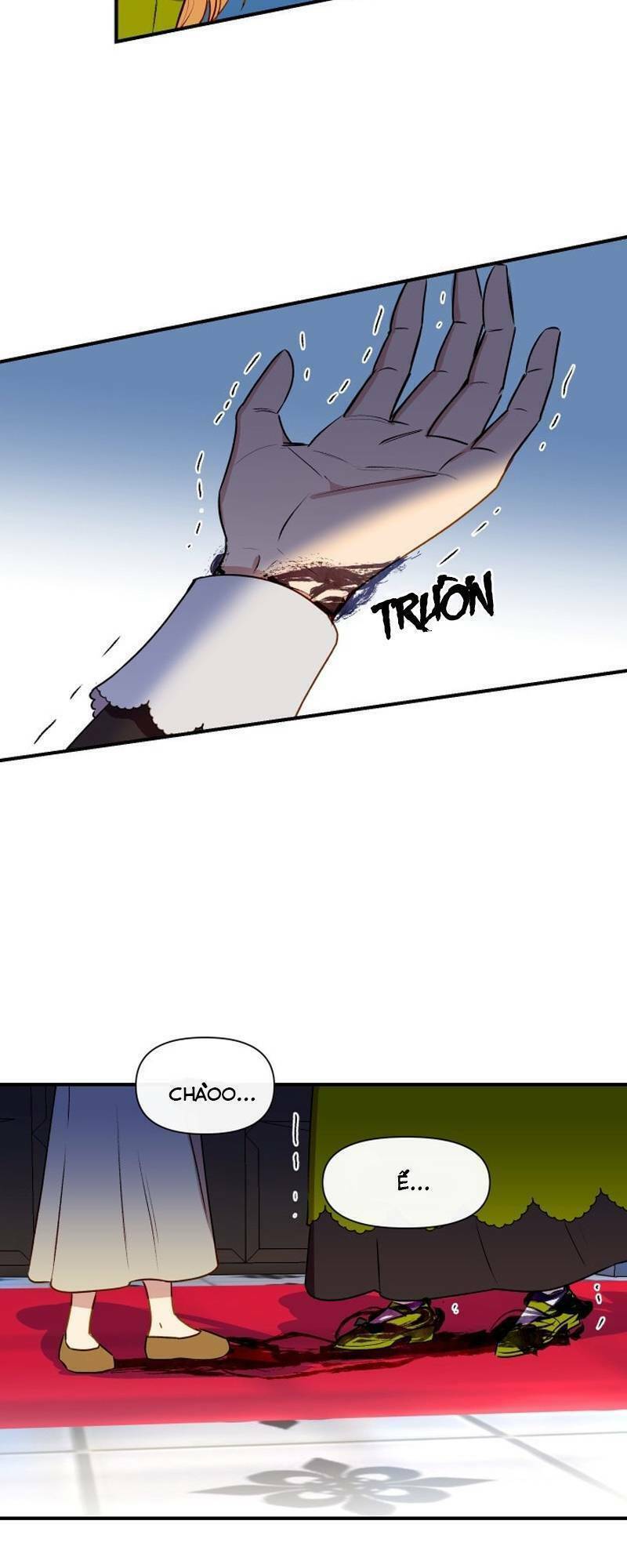 Bản Khế Ước Với Nữ Công Tước Ác Ma Chapter 12 - 39