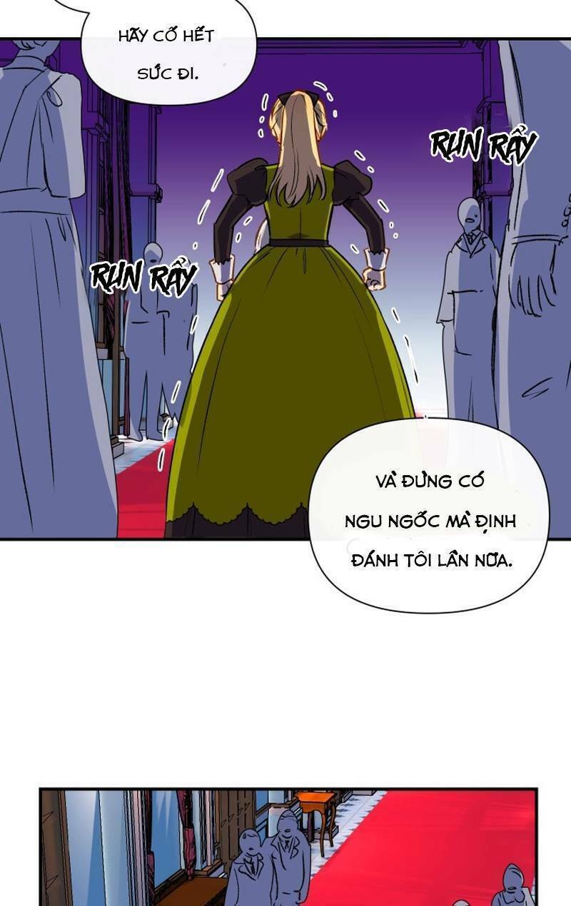 Bản Khế Ước Với Nữ Công Tước Ác Ma Chapter 12 - 41