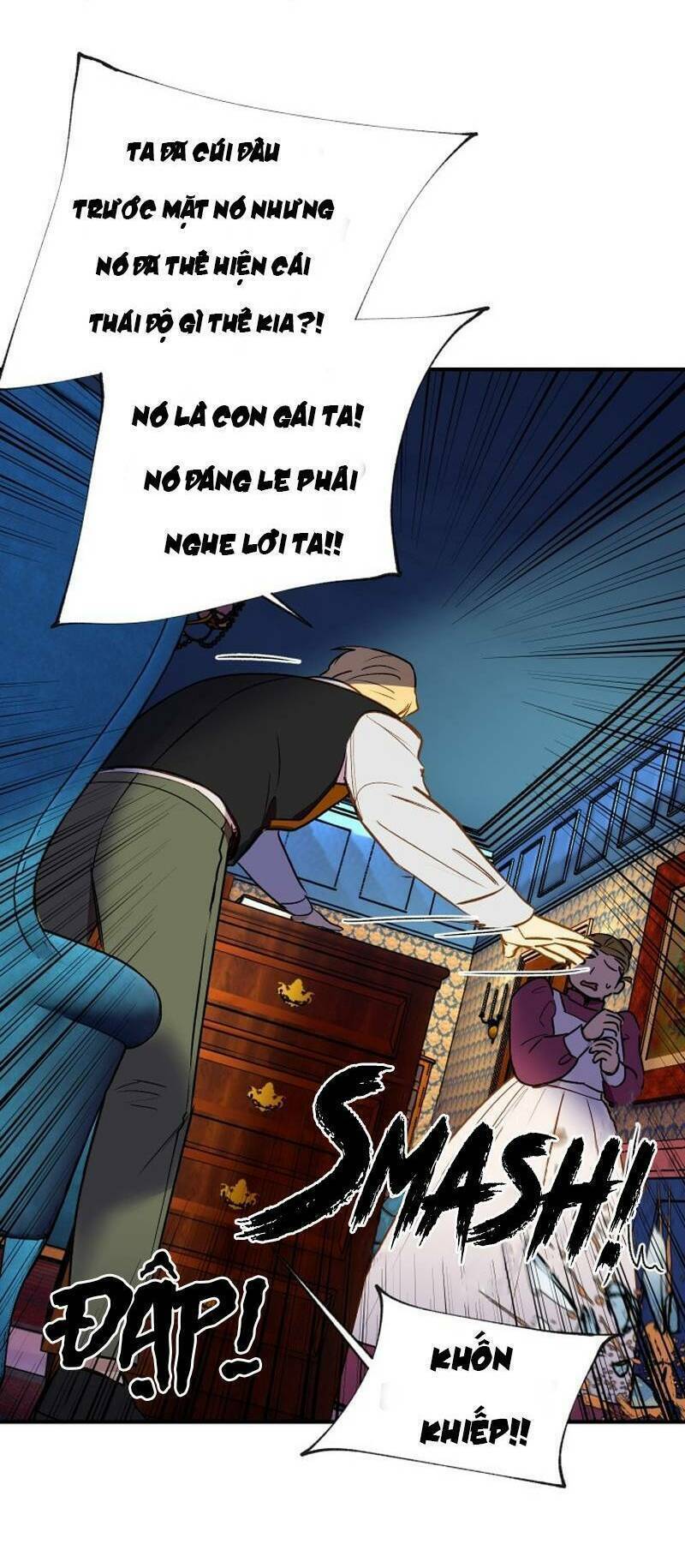 Bản Khế Ước Với Nữ Công Tước Ác Ma Chapter 12 - 44