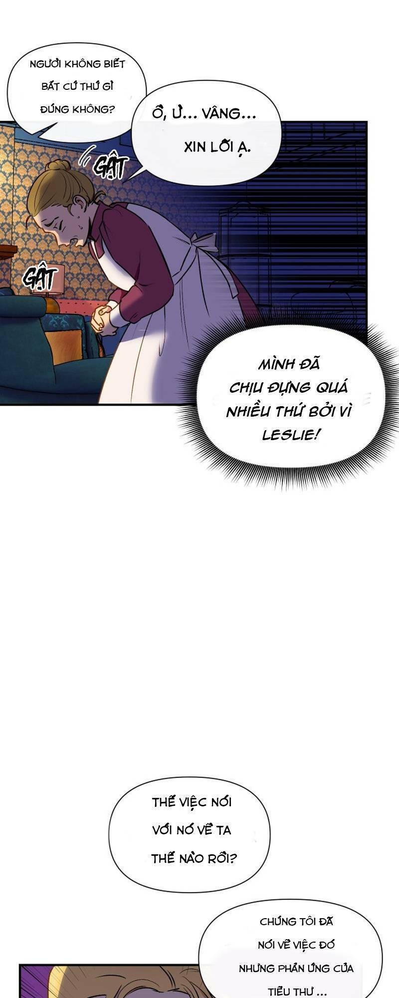 Bản Khế Ước Với Nữ Công Tước Ác Ma Chapter 12 - 45