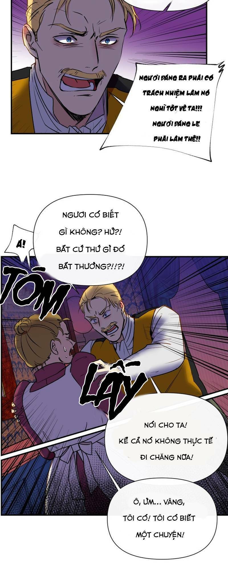 Bản Khế Ước Với Nữ Công Tước Ác Ma Chapter 12 - 46