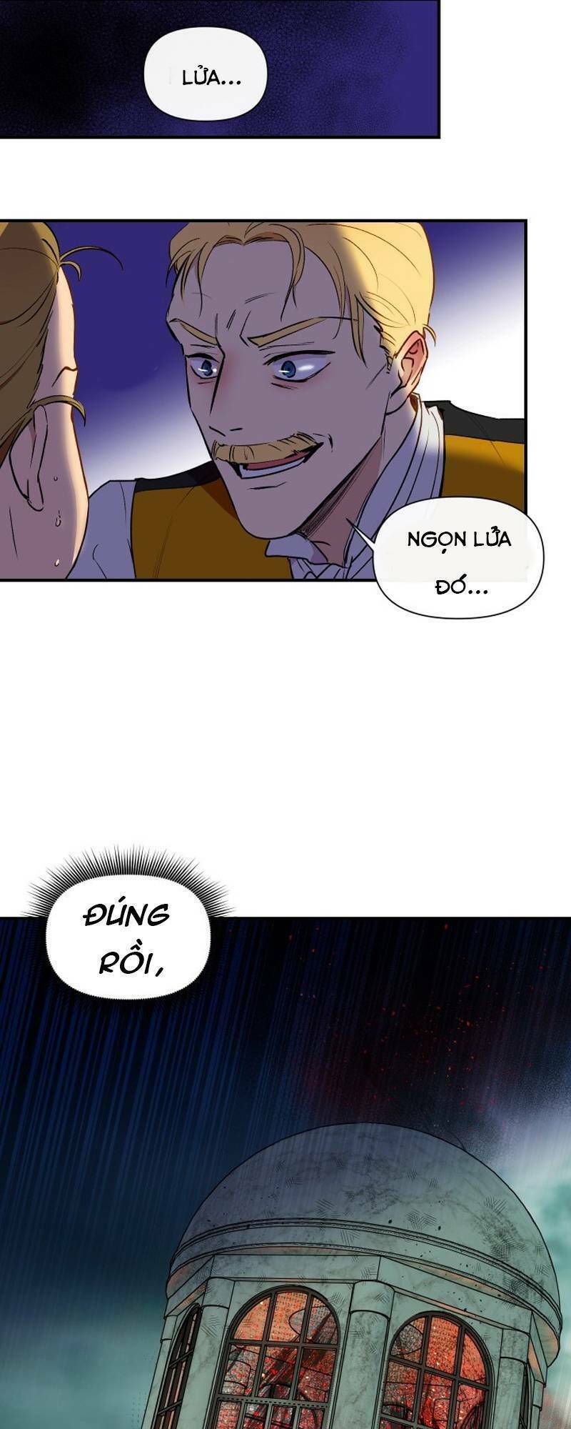 Bản Khế Ước Với Nữ Công Tước Ác Ma Chapter 12 - 49