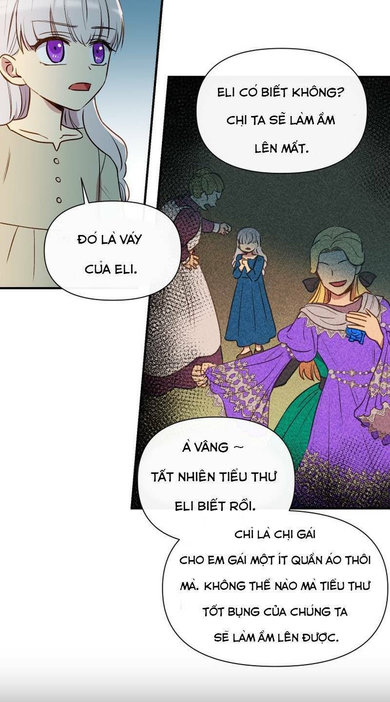 Bản Khế Ước Với Nữ Công Tước Ác Ma Chapter 12 - 6