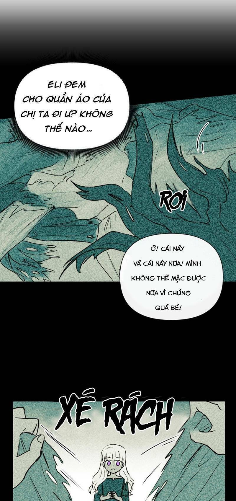 Bản Khế Ước Với Nữ Công Tước Ác Ma Chapter 12 - 7