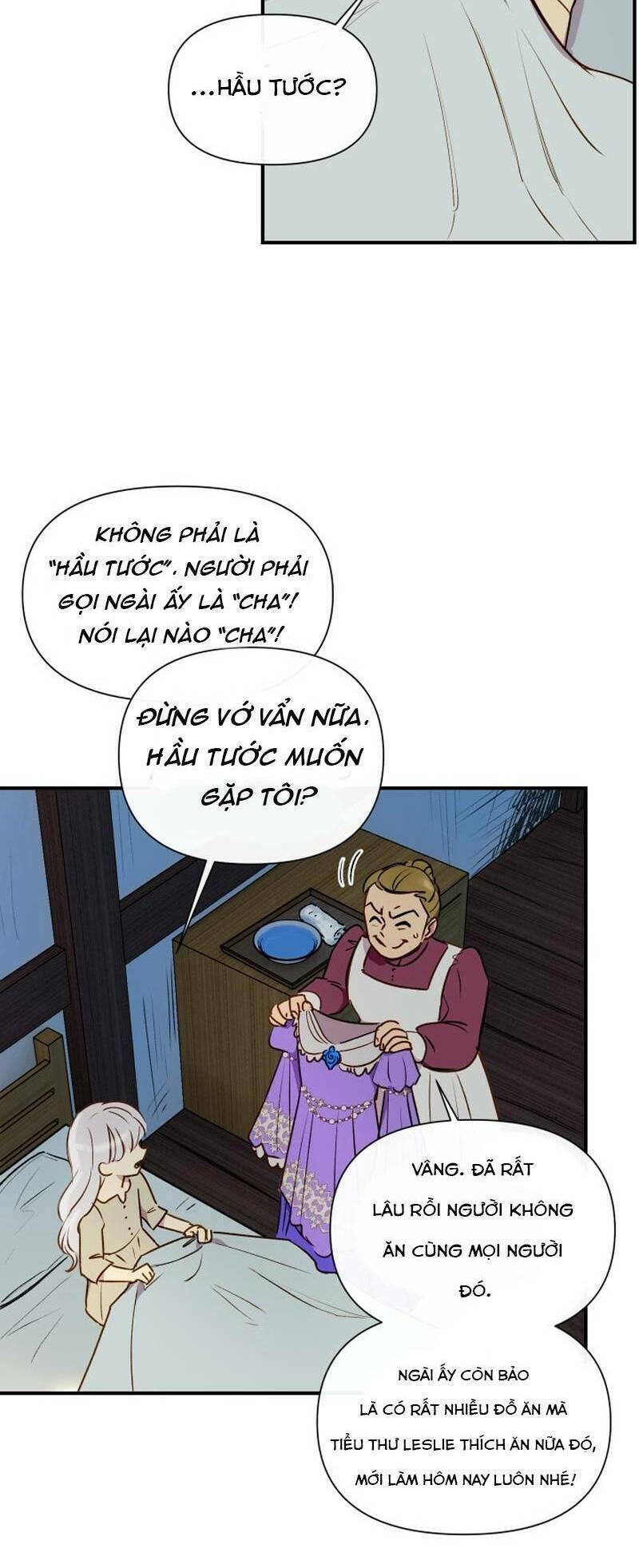 Bản Khế Ước Với Nữ Công Tước Ác Ma Chapter 12 - 10