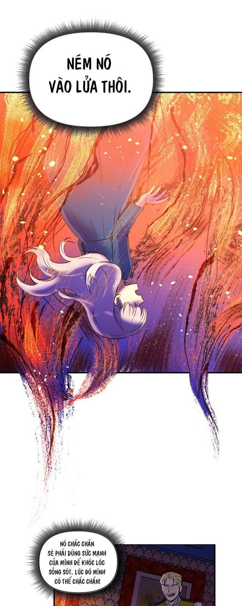 Bản Khế Ước Với Nữ Công Tước Ác Ma Chapter 13 - 1