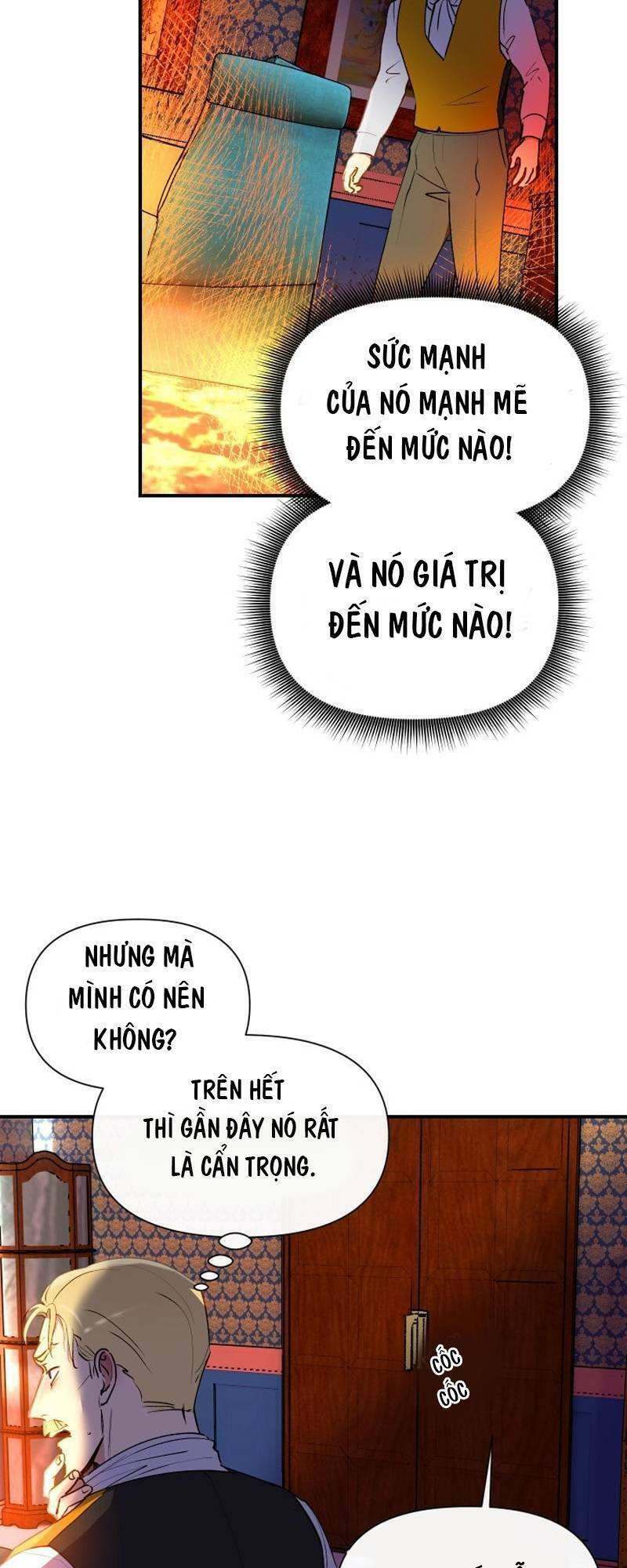 Bản Khế Ước Với Nữ Công Tước Ác Ma Chapter 13 - 2