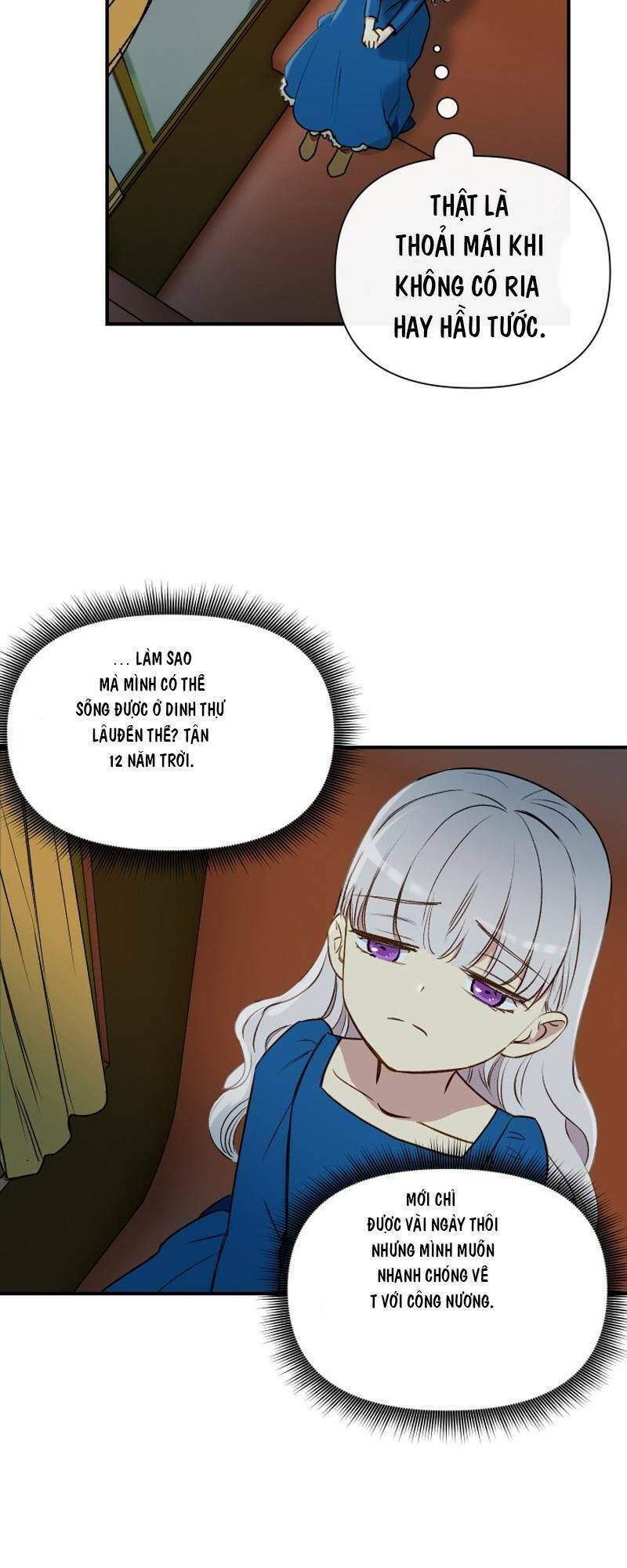 Bản Khế Ước Với Nữ Công Tước Ác Ma Chapter 13 - 11
