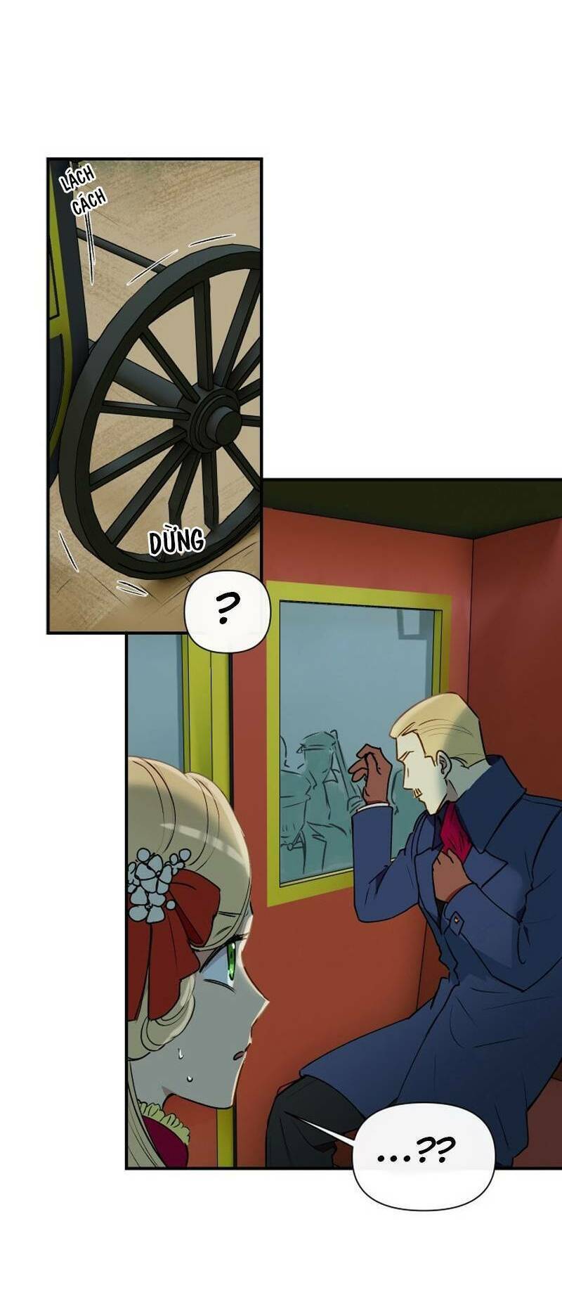 Bản Khế Ước Với Nữ Công Tước Ác Ma Chapter 13 - 13