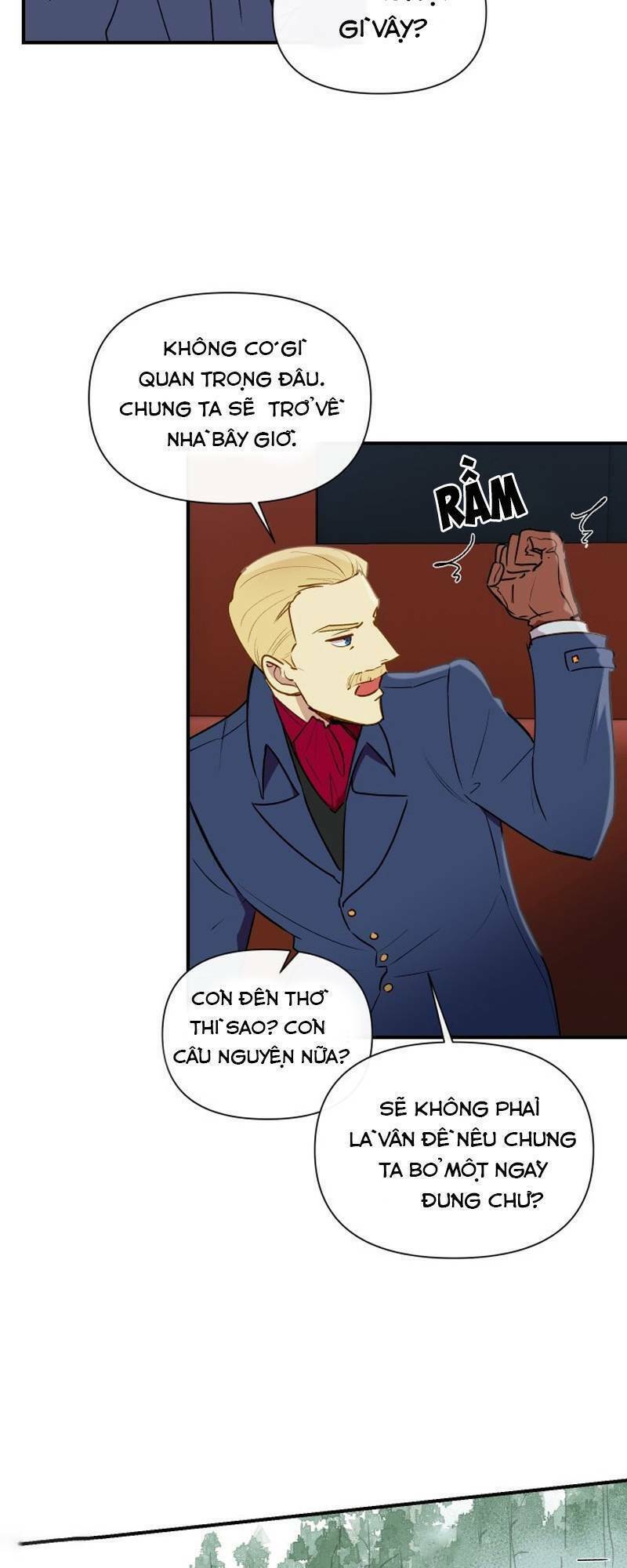 Bản Khế Ước Với Nữ Công Tước Ác Ma Chapter 13 - 15