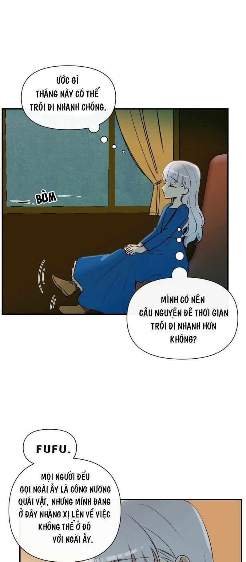 Bản Khế Ước Với Nữ Công Tước Ác Ma Chapter 13 - 21