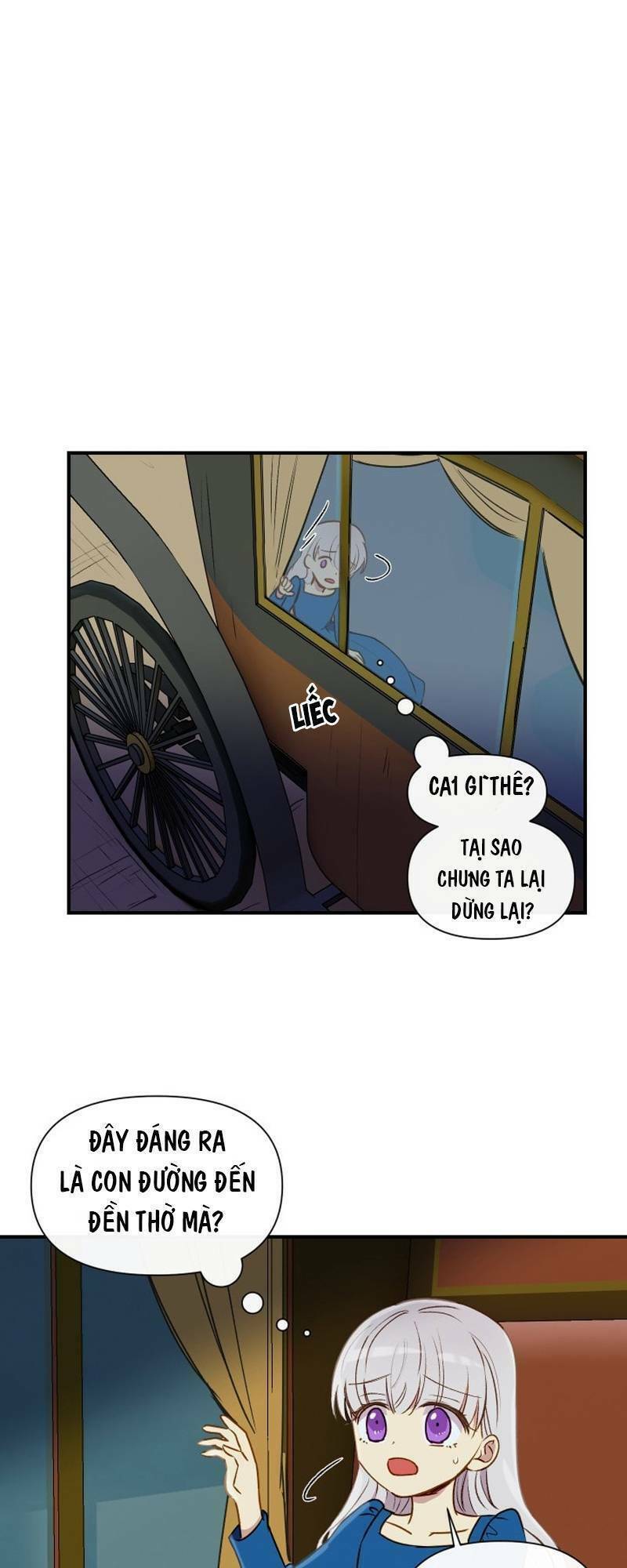 Bản Khế Ước Với Nữ Công Tước Ác Ma Chapter 13 - 23