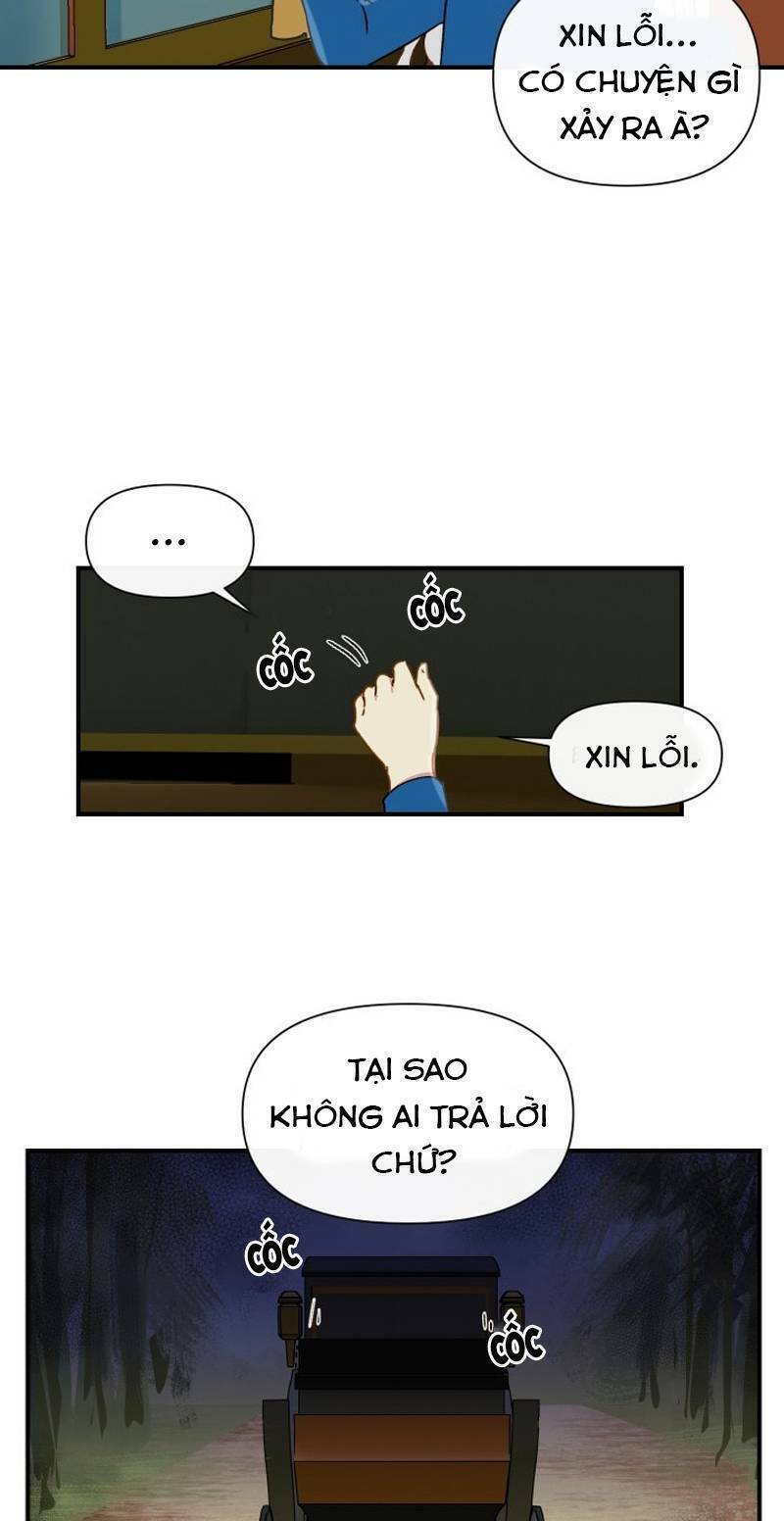 Bản Khế Ước Với Nữ Công Tước Ác Ma Chapter 13 - 24