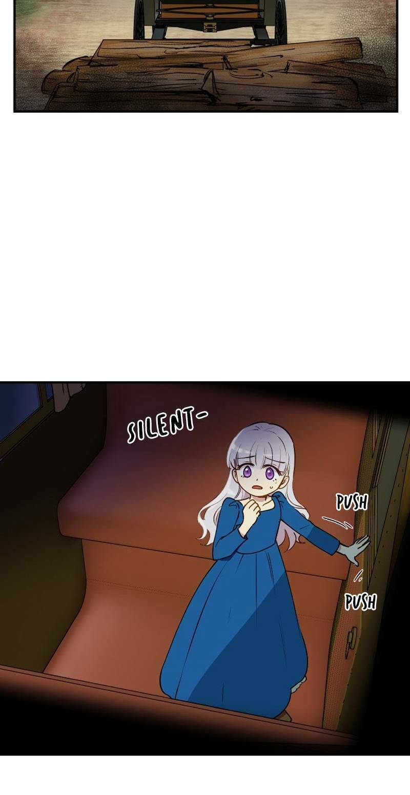 Bản Khế Ước Với Nữ Công Tước Ác Ma Chapter 13 - 25