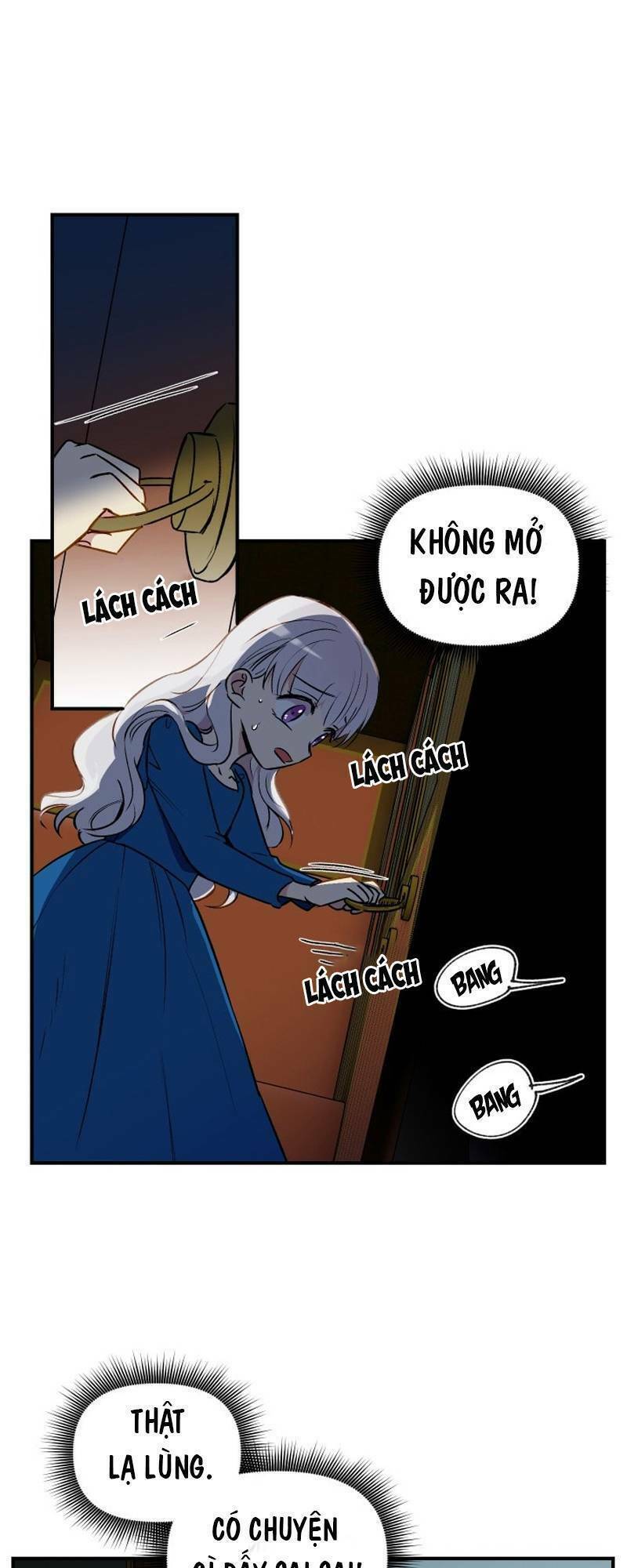 Bản Khế Ước Với Nữ Công Tước Ác Ma Chapter 13 - 26