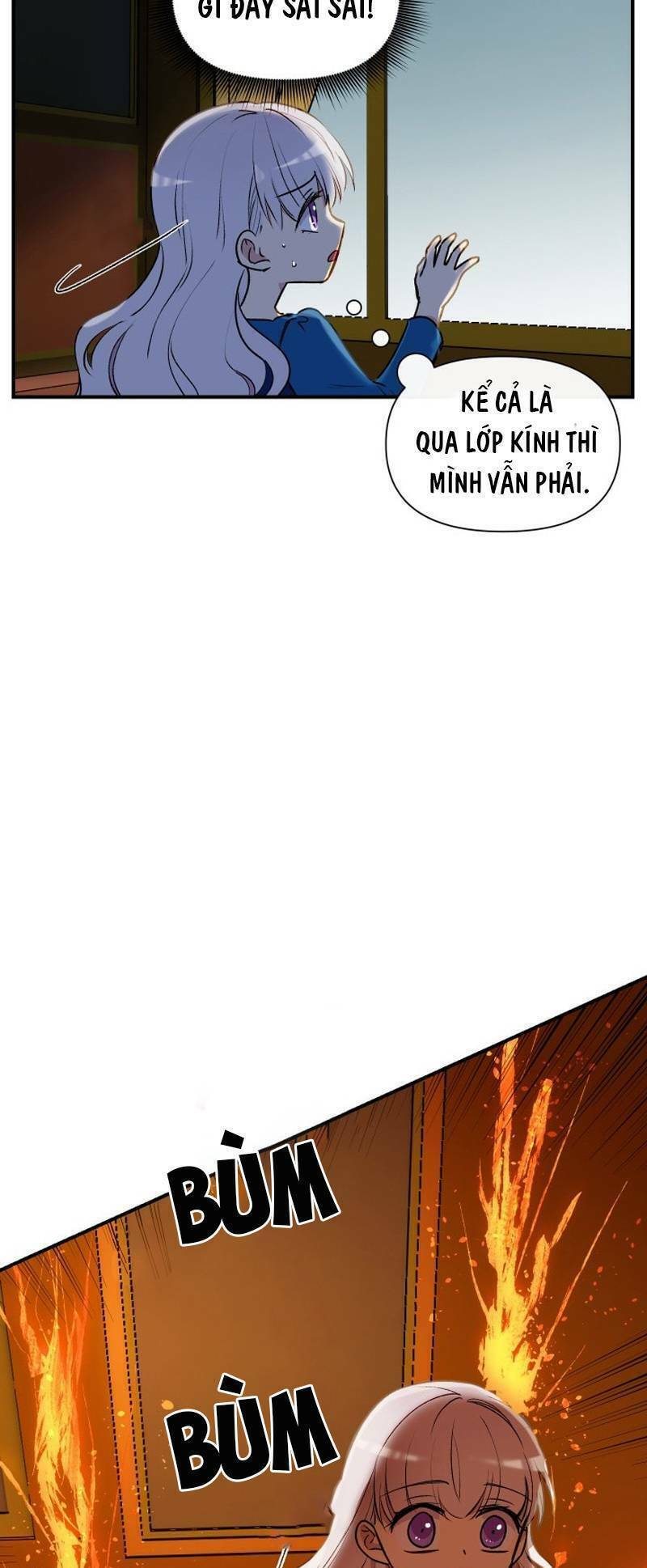 Bản Khế Ước Với Nữ Công Tước Ác Ma Chapter 13 - 27