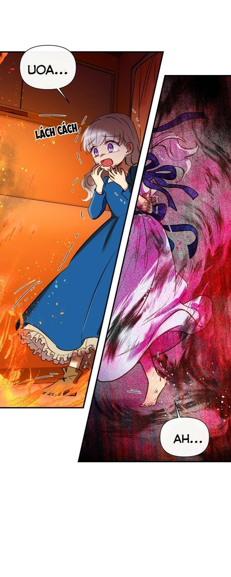 Bản Khế Ước Với Nữ Công Tước Ác Ma Chapter 13 - 29