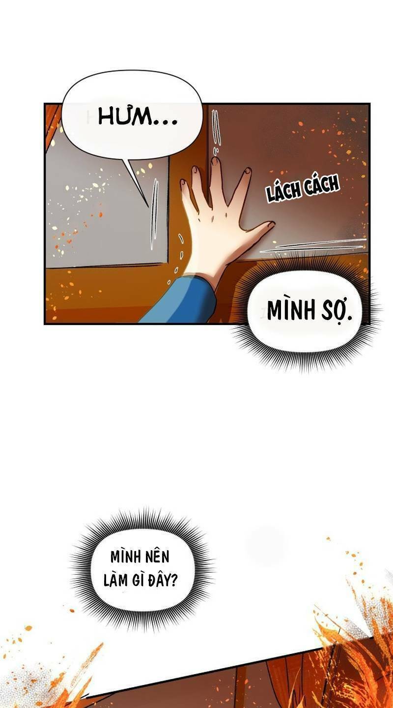 Bản Khế Ước Với Nữ Công Tước Ác Ma Chapter 13 - 30