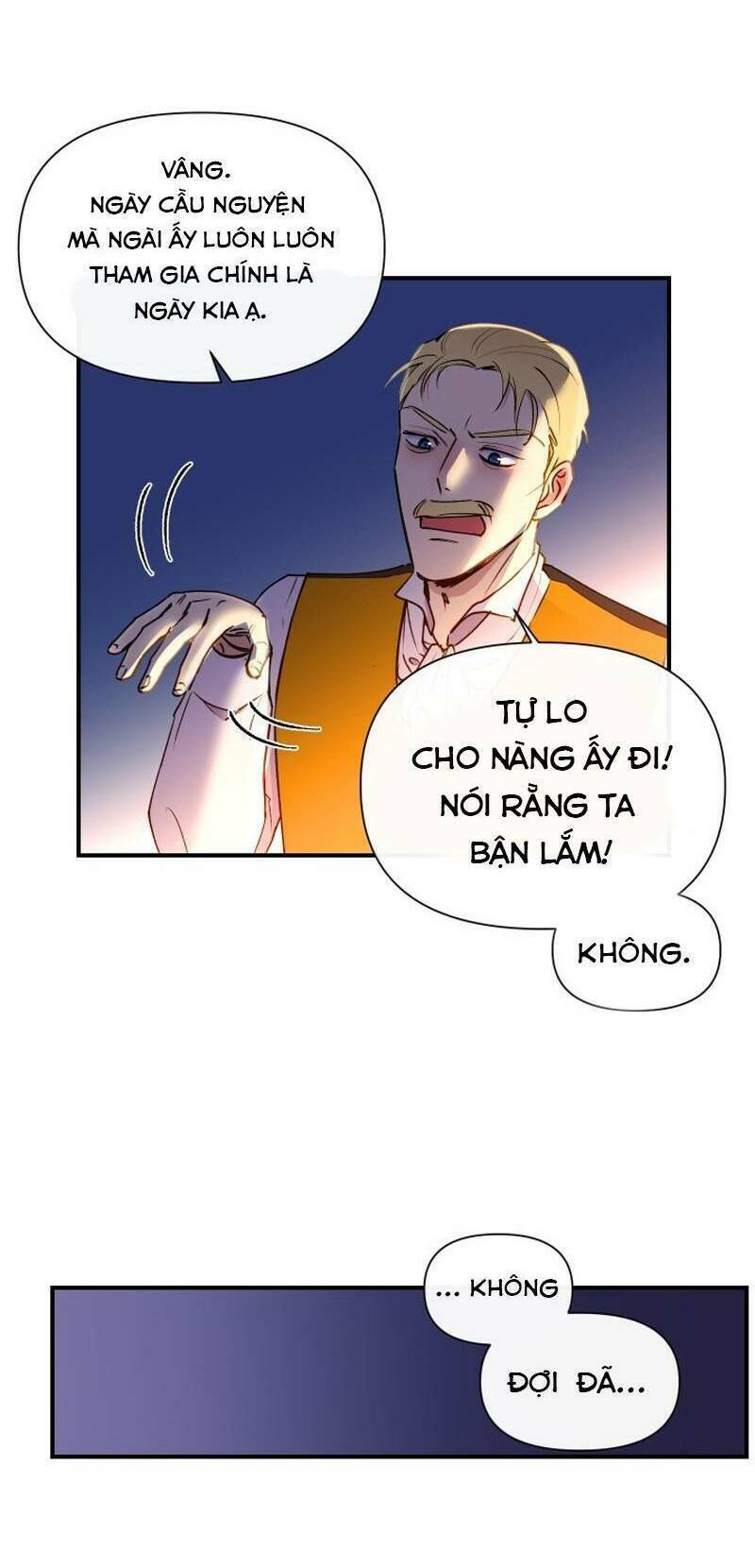 Bản Khế Ước Với Nữ Công Tước Ác Ma Chapter 13 - 4