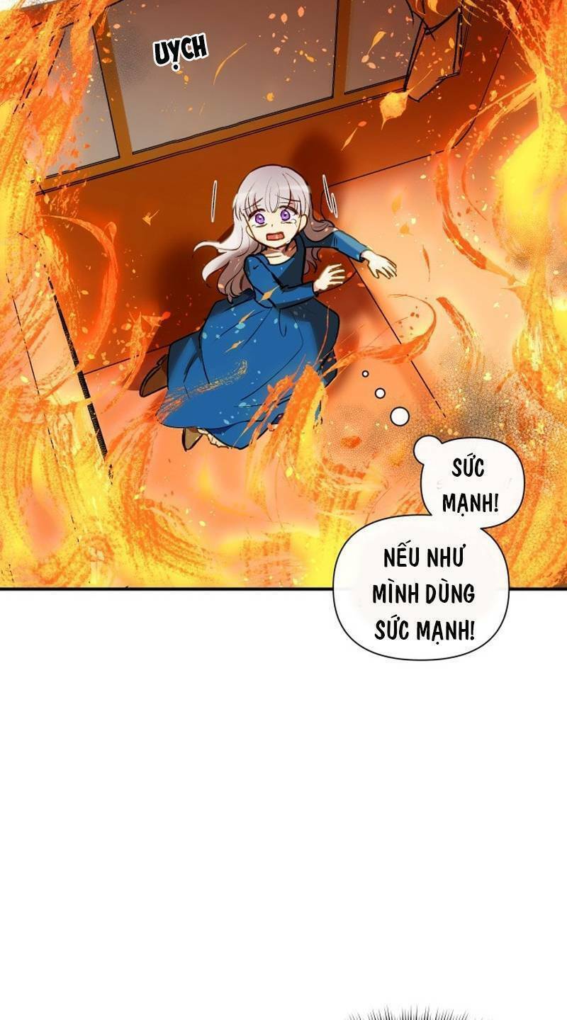 Bản Khế Ước Với Nữ Công Tước Ác Ma Chapter 13 - 31