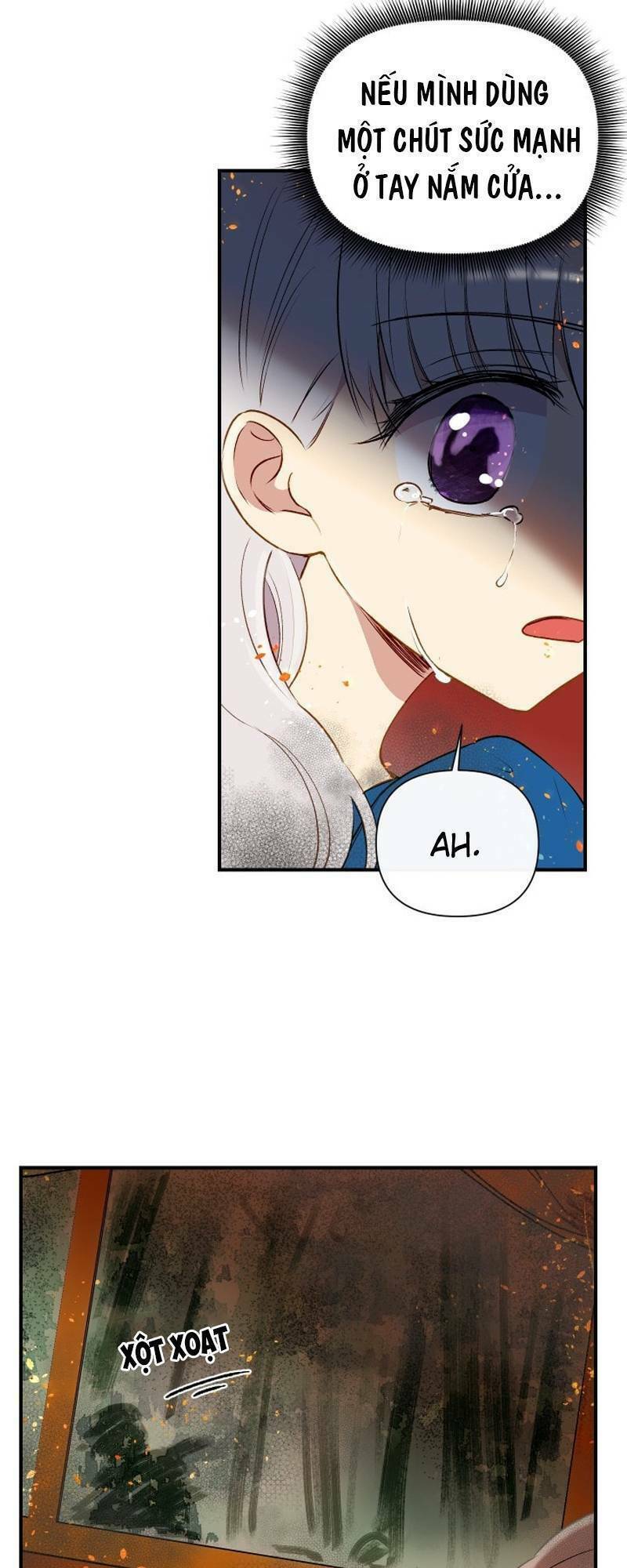 Bản Khế Ước Với Nữ Công Tước Ác Ma Chapter 13 - 32