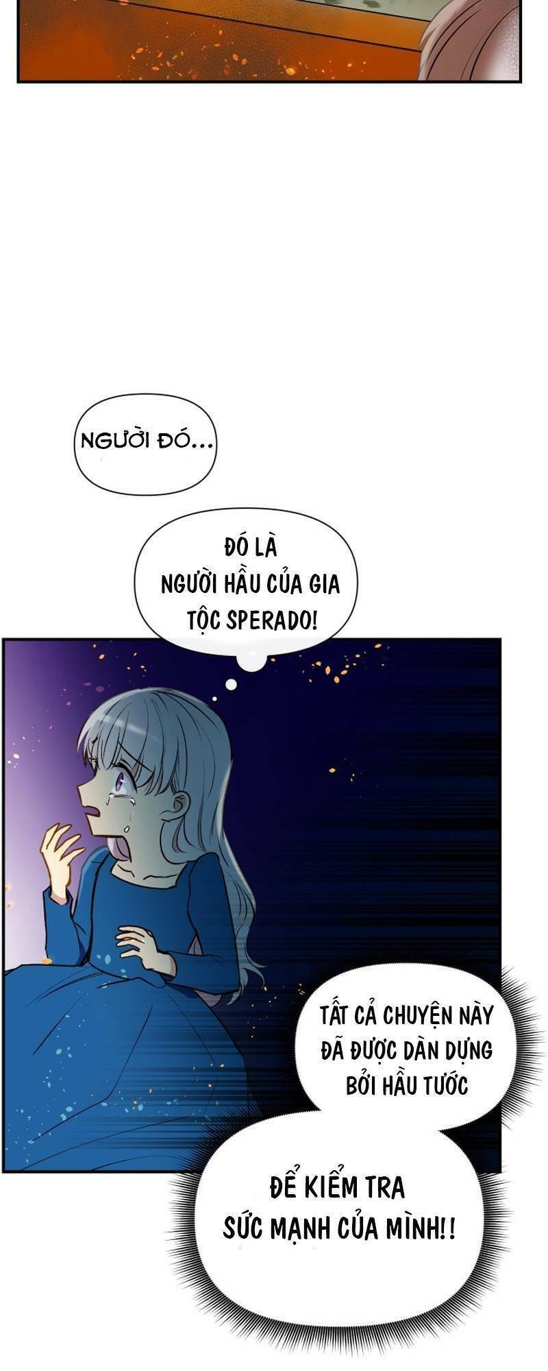 Bản Khế Ước Với Nữ Công Tước Ác Ma Chapter 13 - 33